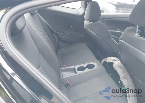 2017 Hyundai Veloster Value Edition from USA, damaged, VIN KMHTC6ADXHU317194